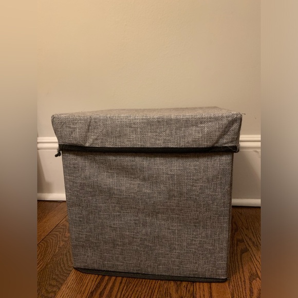 Storage Organizer Box - Picture 4 of 4